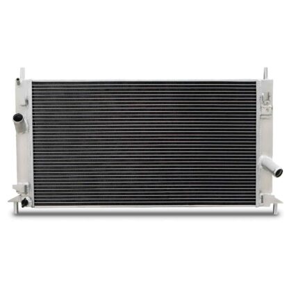 Keeps engine temperatures down