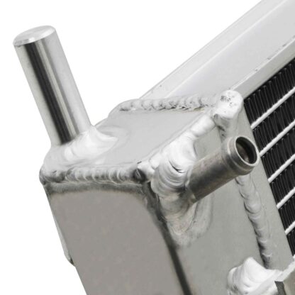 Designed to be a direct replacement for ease of fitment