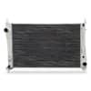 Keeps engine temperatures down