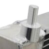 Keeps engine temperatures down