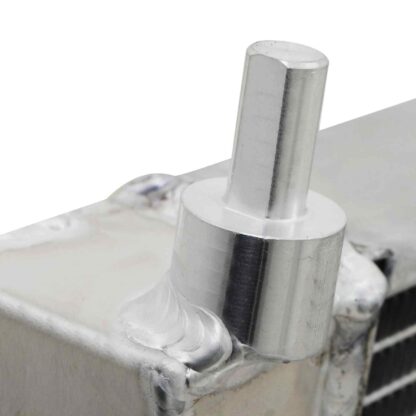 Keeps engine temperatures down