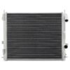 Keeps engine temperatures down
