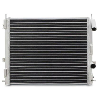 Keeps engine temperatures down