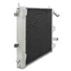 Keeps engine temperatures down