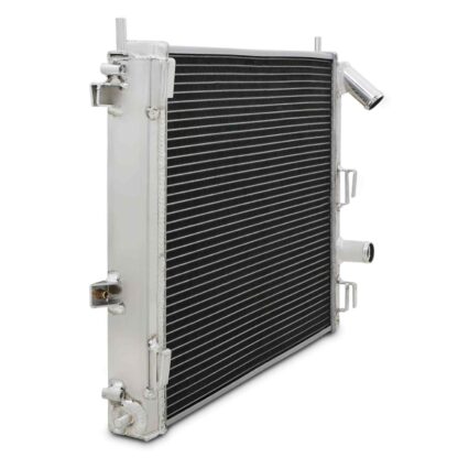 Keeps engine temperatures down