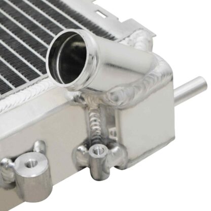 Designed to be a direct replacement for ease of fitment