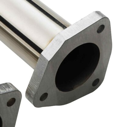 Designed to improve power and torque across the entire RPM range
