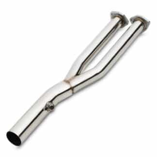 Free flowing catalyst replacement to get the most from the Turbo BAM engine