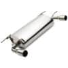 Manufactured from highest quality T304 grade stainless steel