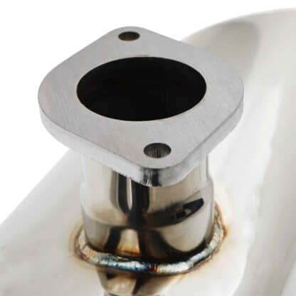 Designed to improve power and torque across the entire RPM range