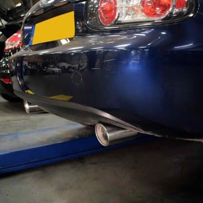 Manufactured from highest quality T304 grade stainless steel