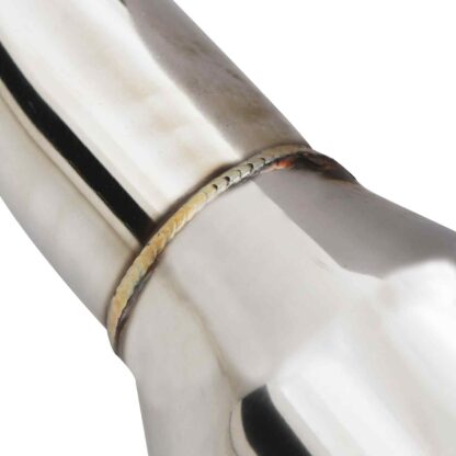 Manufactured from highest quality T304 grade stainless steel
