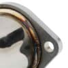 Manufactured from highest quality T304 grade stainless steel