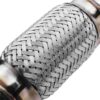 Manufactured from high quality T304 grade stainless steel