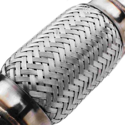 Manufactured from high quality T304 grade stainless steel