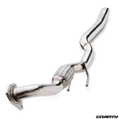 Manufactured from high quality T304 grade stainless steel