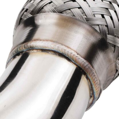 Manufactured from high quality T304 grade stainless steel