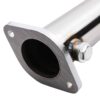 Manufactured from highest quality T304 grade stainless steel