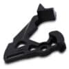 Manufactured from durable steel