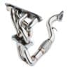 Manufactured from highest quality T304 grade stainless steel