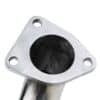 Manufactured from highest quality T304 grade stainless steel