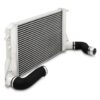 Designed to be a direct replacement for ease of assembly