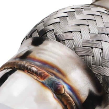 Manufactured from high quality T304 grade stainless steel