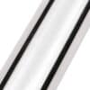 Mandrel bent and fully TIG welded for strength and durability