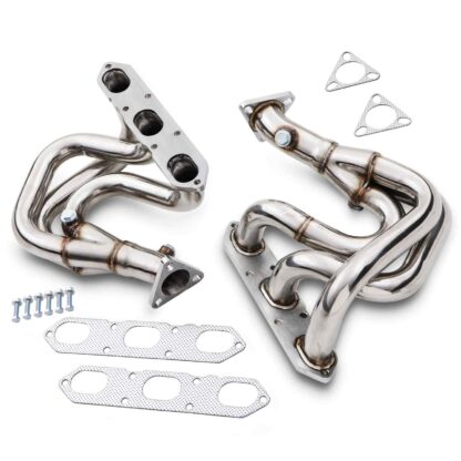 Mandrel bent and fully TIG welded for strength and durability