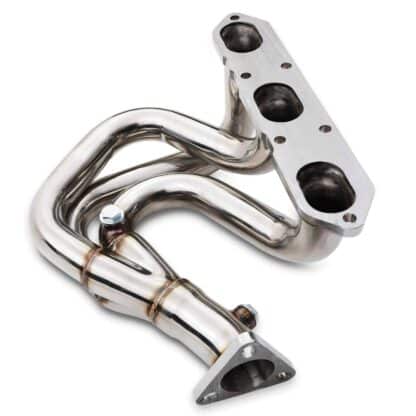 CNC machined flanges for strong