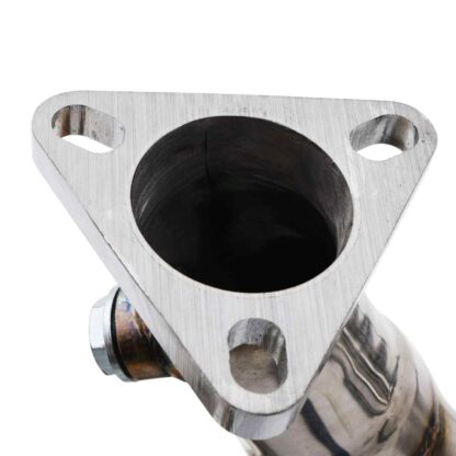Manufactured from highest quality T304 grade stainless steel