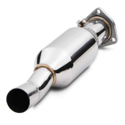 Free flowing catalyst replacement to get the most from the MK3 Golf engines
