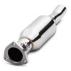 Manufactured from highest quality T304 grade stainless steel