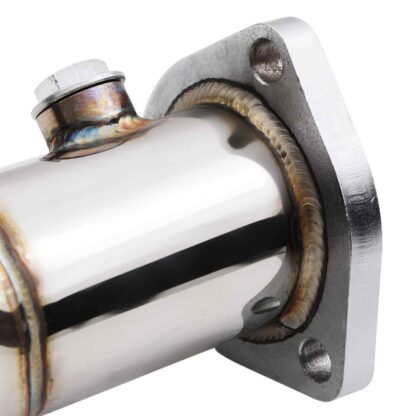 Designed to improve power and torque across the entire RPM range