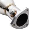 Noticeably improves throttle response