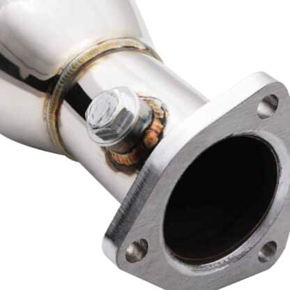 Noticeably improves throttle response