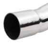 Manufactured from highest quality T304 grade stainless steel