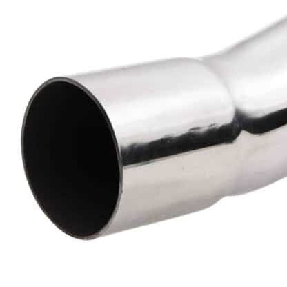 Manufactured from highest quality T304 grade stainless steel