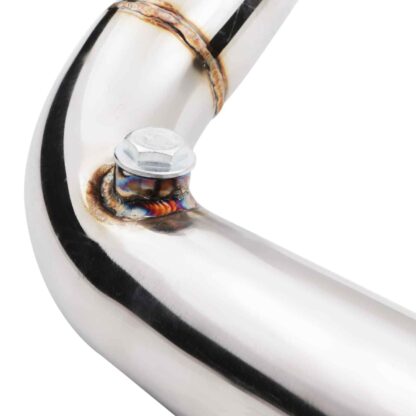 Manufactured from the highest quality T304 grade stainless steel