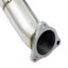 Designed to fit the OEM and most aftermarket exhaust systems