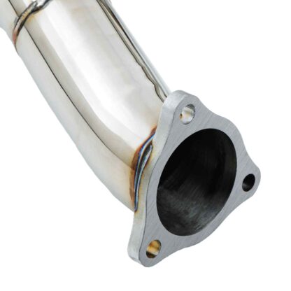 Designed to fit the OEM and most aftermarket exhaust systems