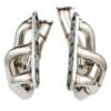 Manufactured from highest quality T304 grade stainless steel