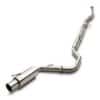 Manufactured from highest quality T304 grade stainless steel