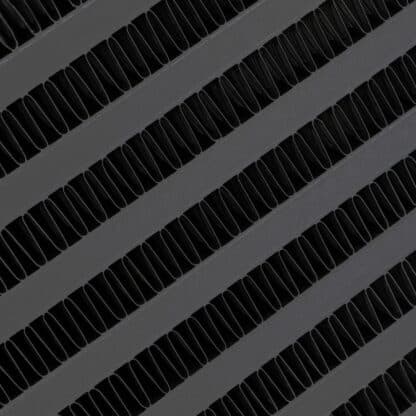 Gravity Performance intercooler kits are purposely engineered to provide increased airflow and more efficient air cooling. Each core is pressure tested to hold up to 3bar (43.5psi) of boost
