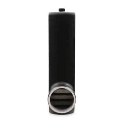 Durable tube & fin core for superior durability and performance