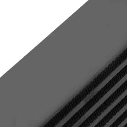We recommend all intercoolers are fitted by a qualified mechanic to ensure the correct fitment