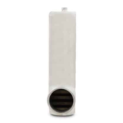 Durable bar-and-plate core for superior durability and performance