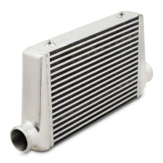 Gravity Performance intercooler kits are purposely engineered to provide increased airflow and more efficient air cooling. Each core is pressure tested to hold up to 3bar (43.5psi) of boost