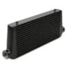 Gravity Performance intercooler kits are purposely engineered to provide increased airflow and more efficient air cooling. Each core is pressure tested to hold up to 3bar (43.5psi) of boost