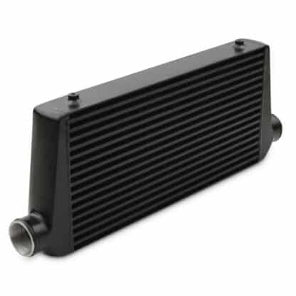 Gravity Performance intercooler kits are purposely engineered to provide increased airflow and more efficient air cooling. Each core is pressure tested to hold up to 3bar (43.5psi) of boost